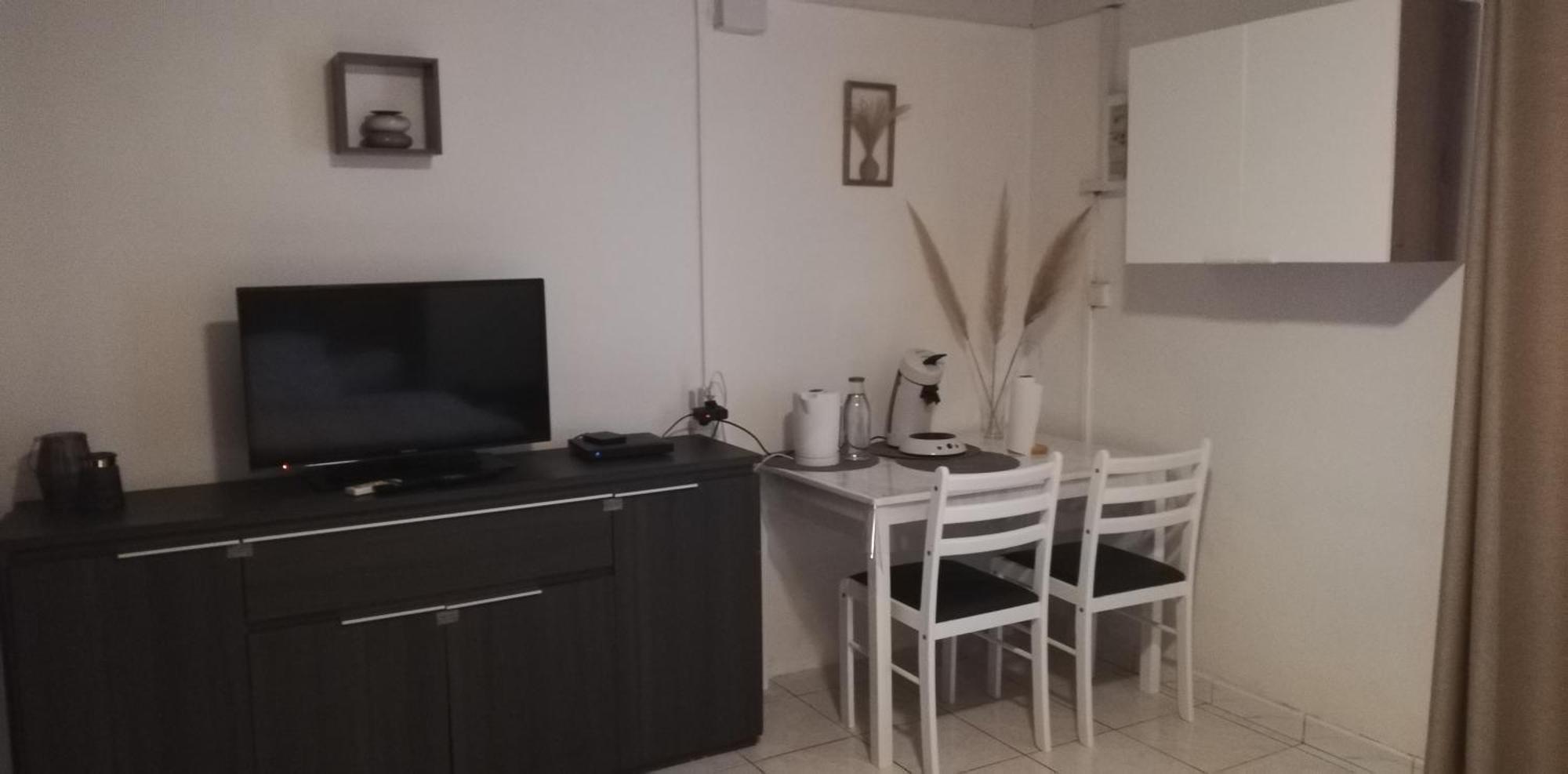 La CAZ A NOU Apartment Saint Pierre Exterior foto