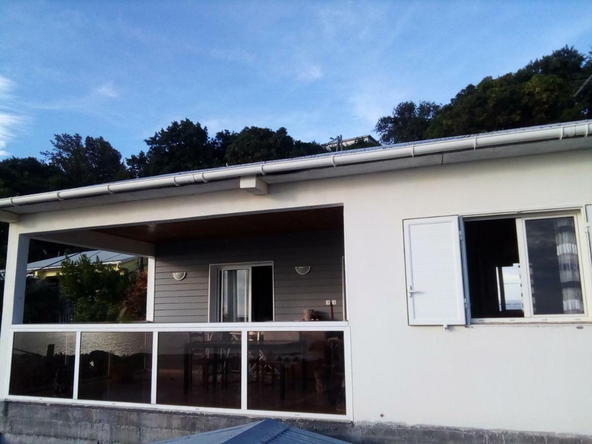 La CAZ A NOU Apartment Saint Pierre Exterior foto